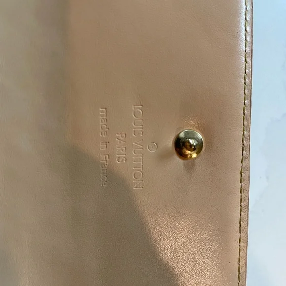 Monogram Multicolor Porte-Tresor International Wallet Murakami - Picture 4 of 13